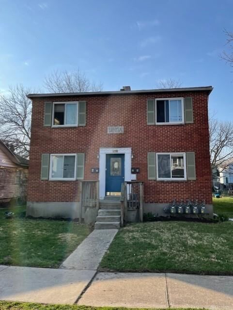 Property Photo: 138 Laura Avenue OH 45405