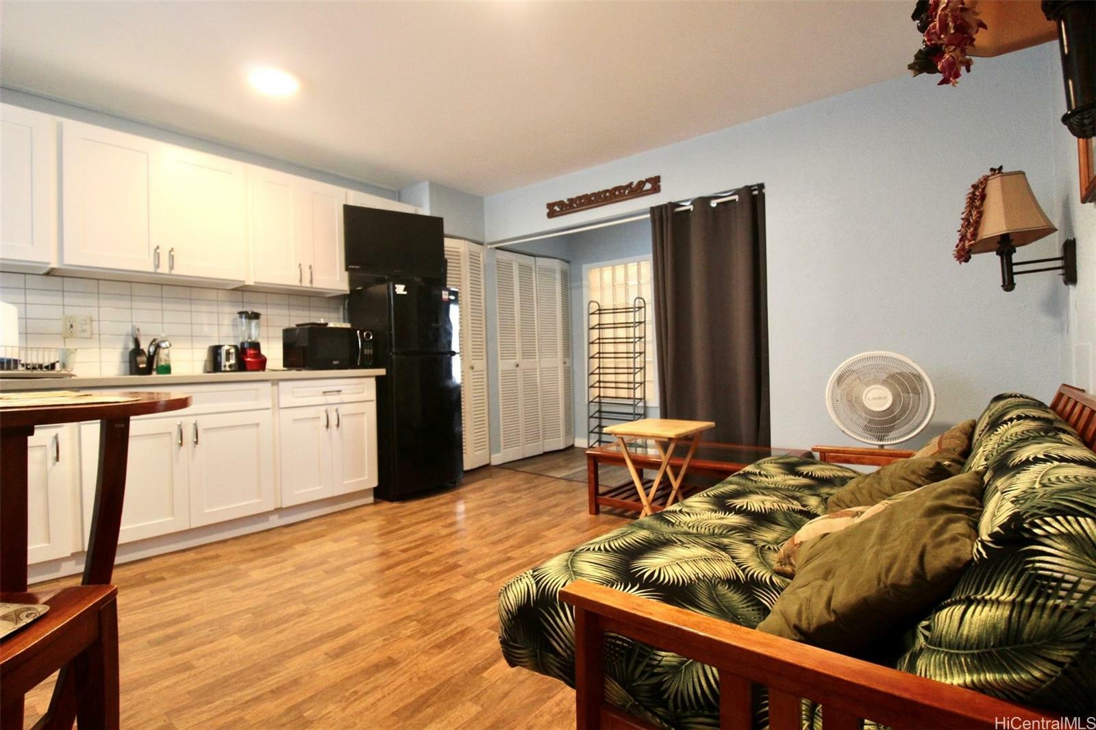 Property Photo:  2551 Cartwright Road 203  HI 96815 