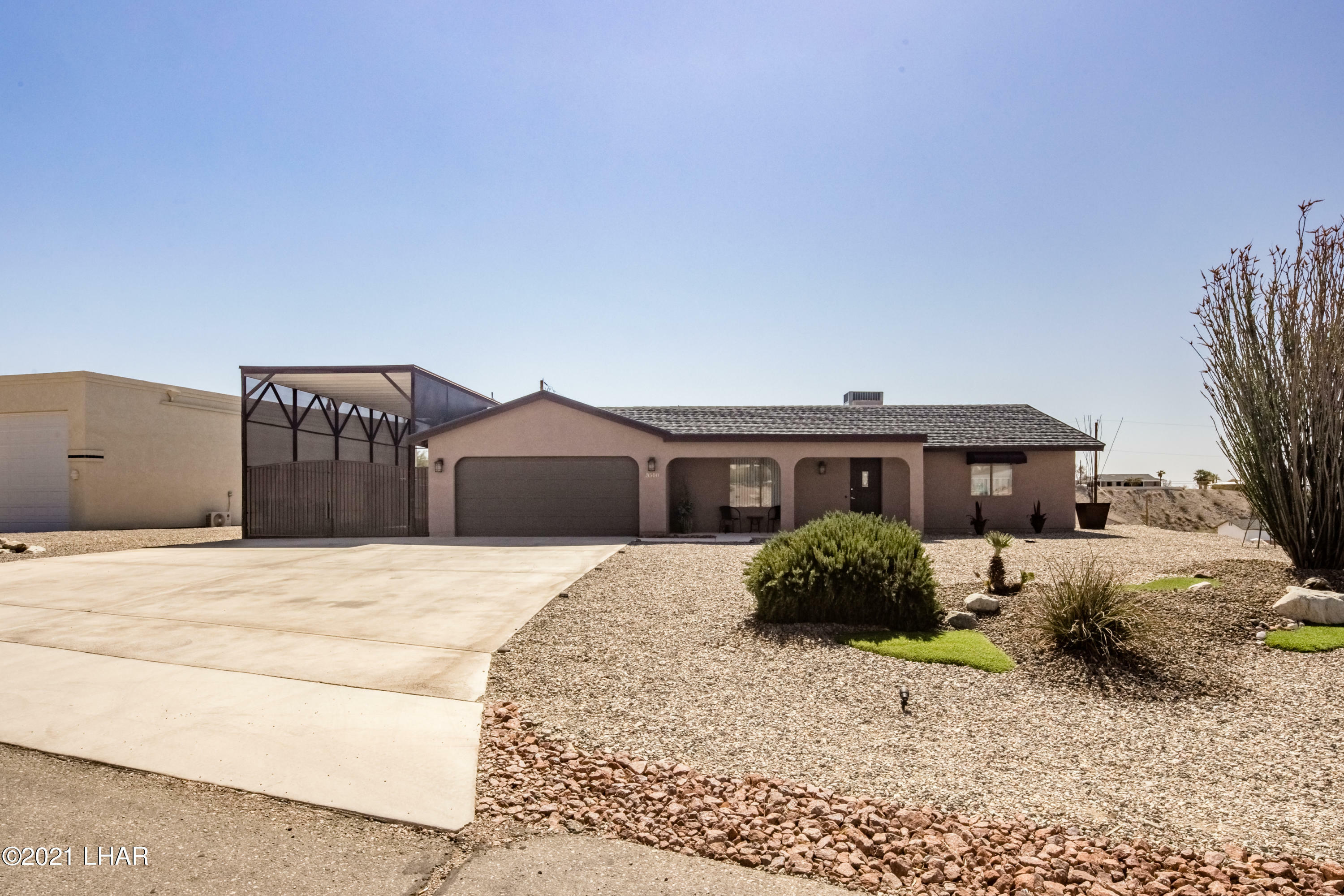 Property Photo:  3500 Buckboard Dr  AZ 86404 