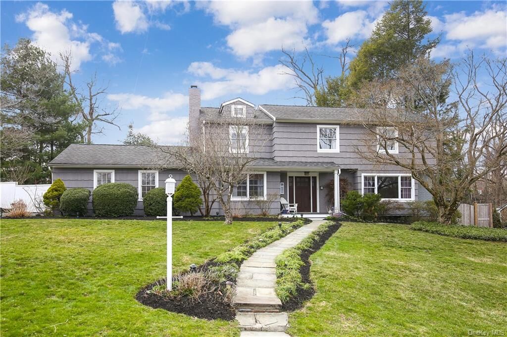 Property Photo: 9 John Dorsey Drive NY 10567