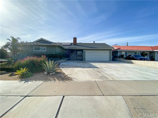 Property Photo:  7811 Rhine Drive  CA 92647 