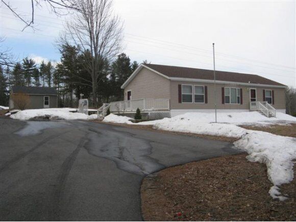 Property Photo:  87 Batchelder Rd.  NH 03077 