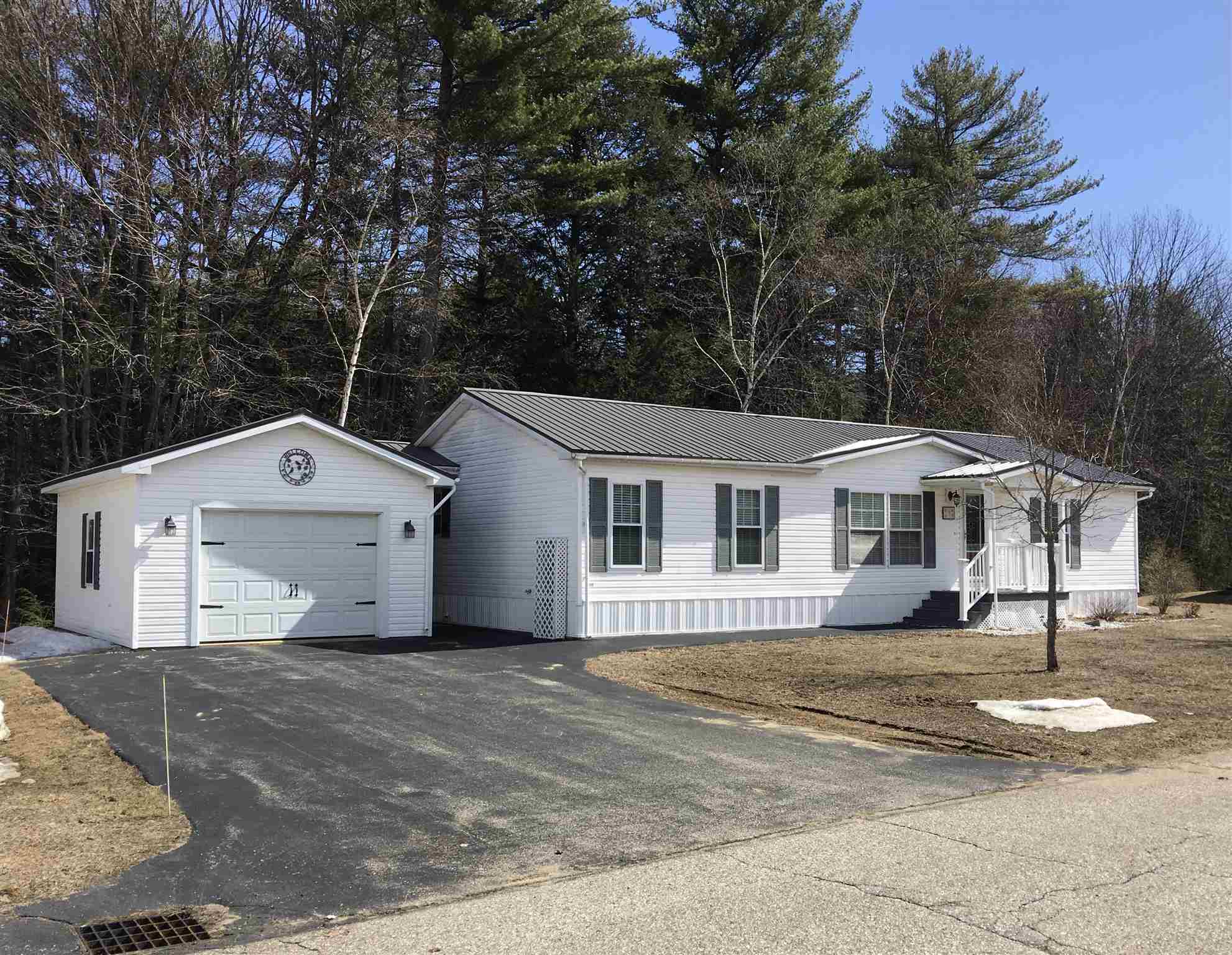 Property Photo:  638 Benton Drive  NH 03246 