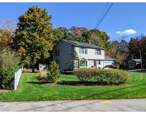 Property Photo:  62 Wamsutta Road  MA 02703 