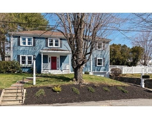 Property Photo:  35 Park View Drive  MA 02043 