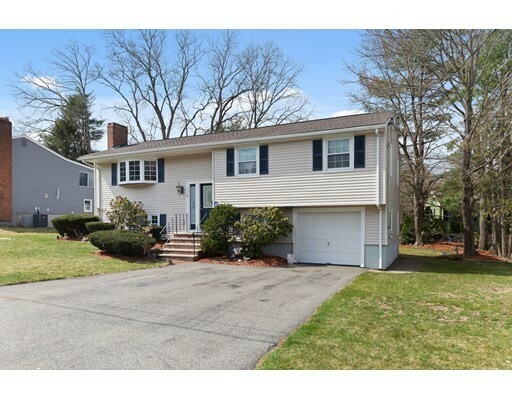 Property Photo: 4 Peters Road MA 02021