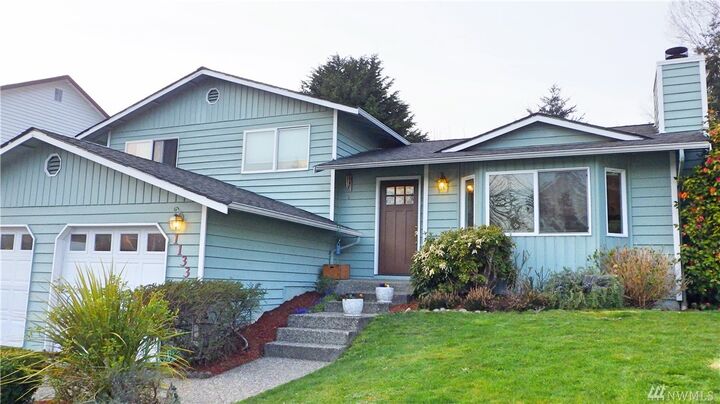 1133 235th Place SW  Bothell WA 98021 photo