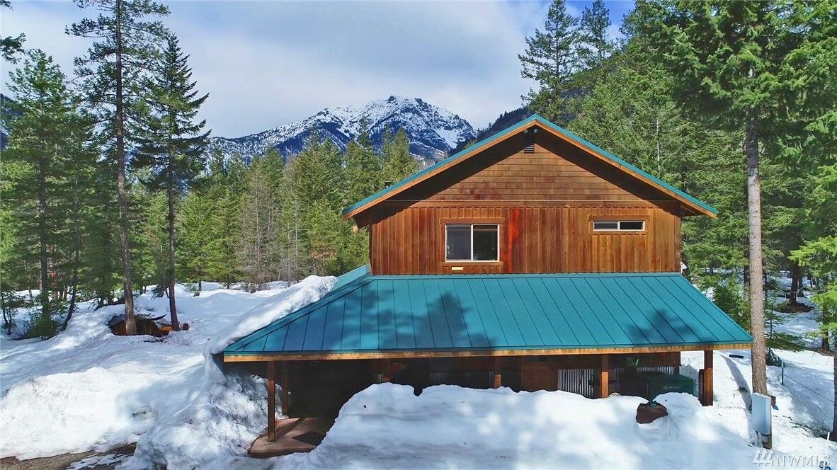 Property Photo:  24 Harris Rd  WA 98833 
