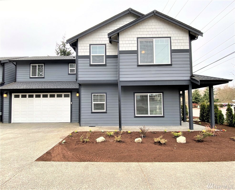 Property Photo:  310 W Casino Road #1  WA 98204 