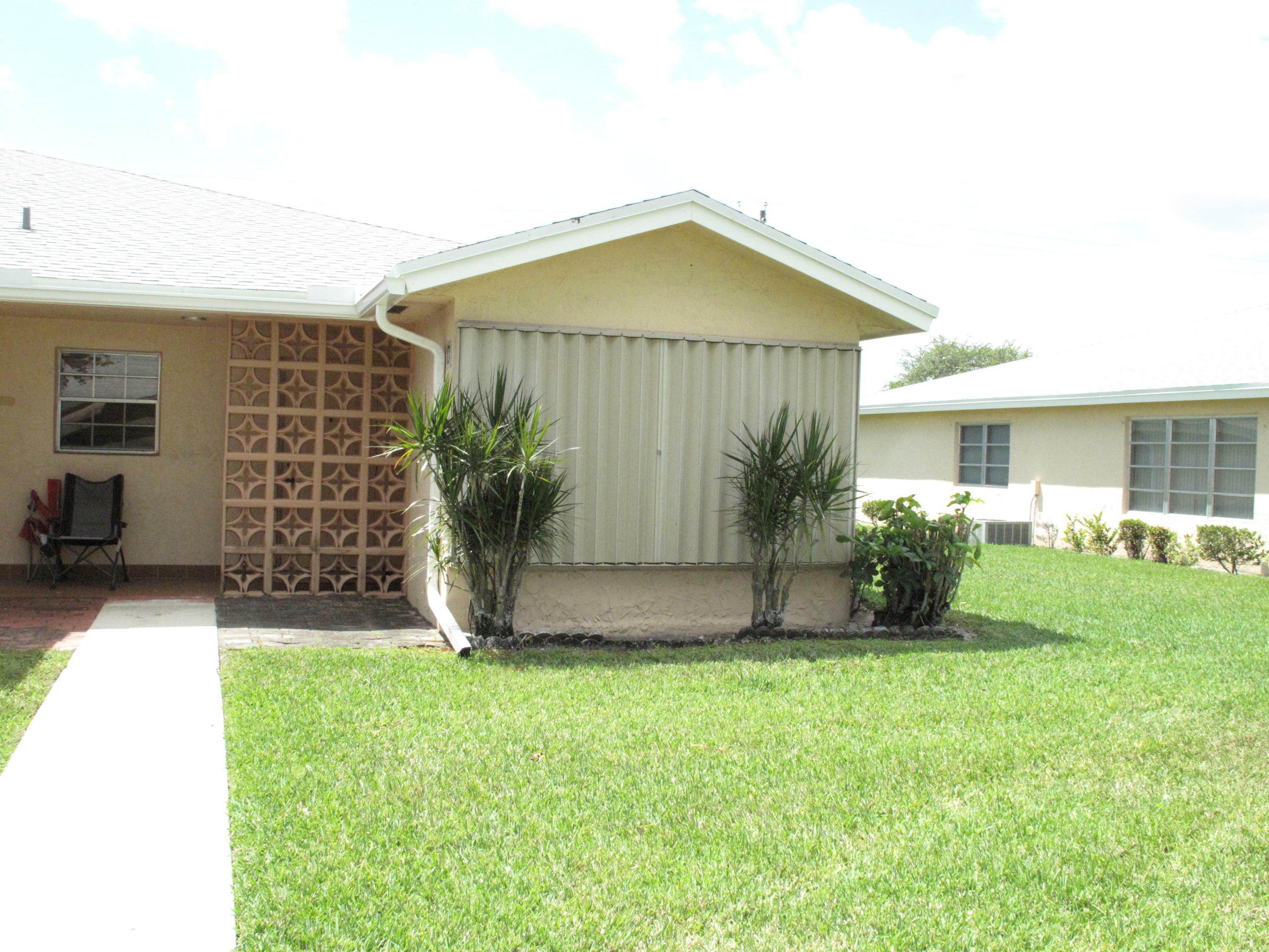 Property Photo:  14572 Canalview Drive D  FL 33484 