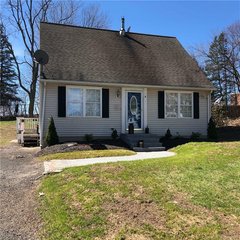 Property Photo: 12 Kearney Street CT 06786