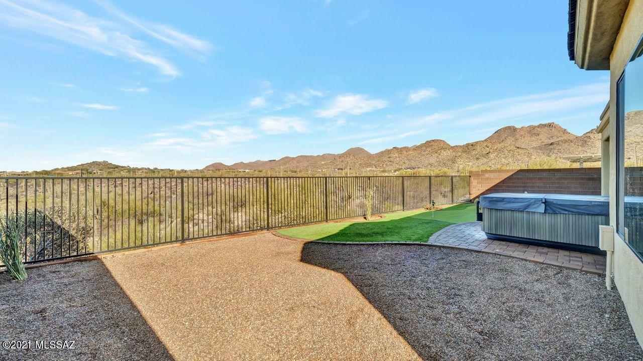 Property Photo: 13271 N High Hawk Drive AZ 85658