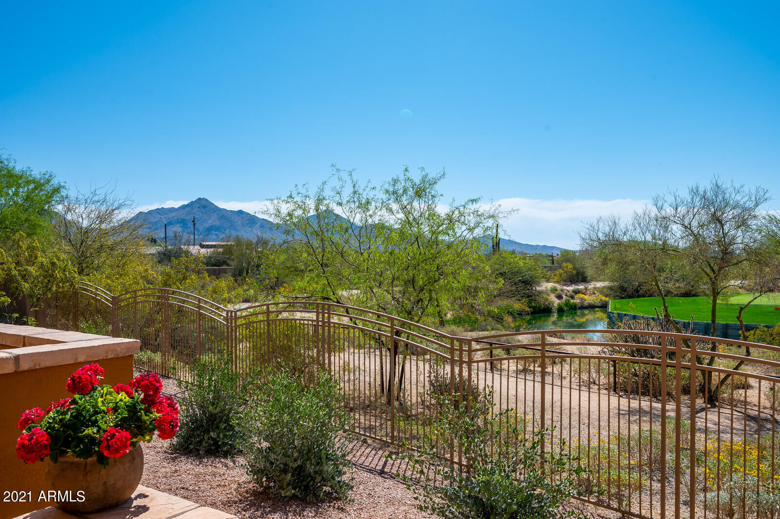 Property Photo: 20750 N 87th Street 1086 AZ 85255