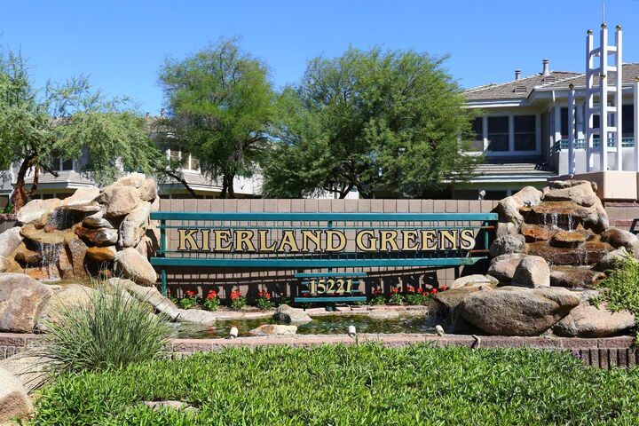 Property Photo:  15221 N Clubgate Drive 2024  AZ 85254 