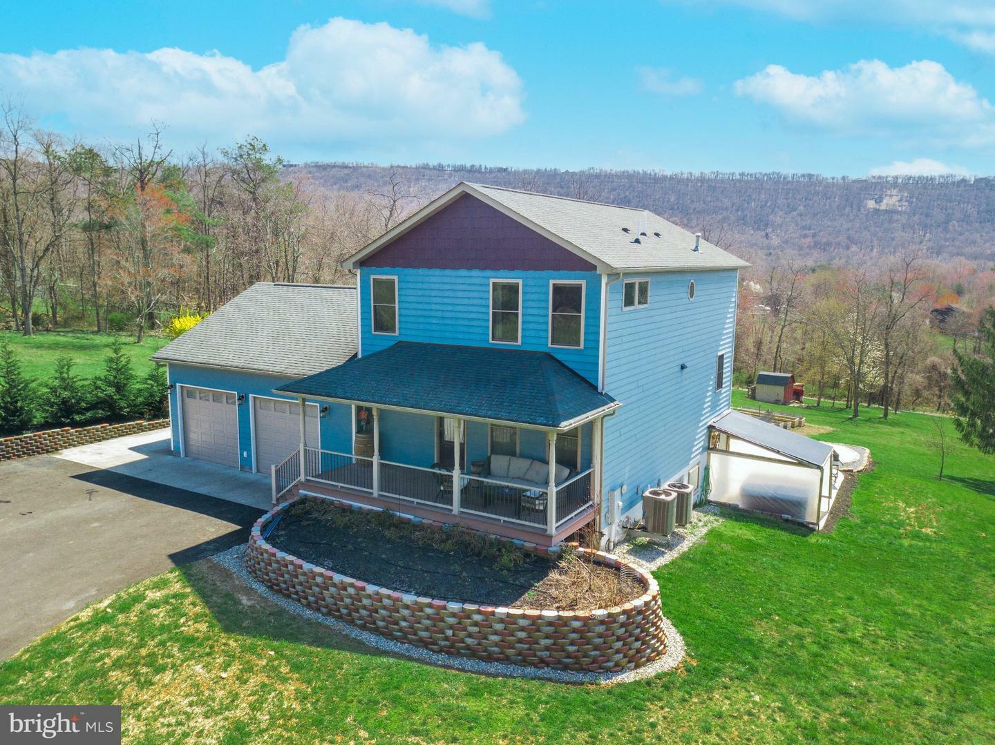 Property Photo:  213 Atwood Drive  WV 25420 