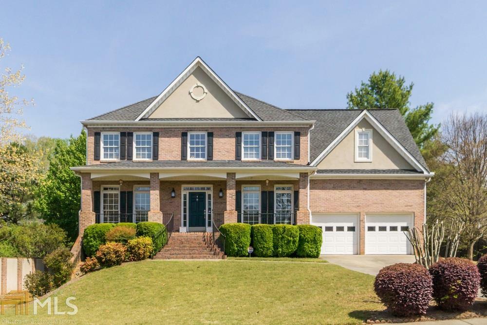 Property Photo: 111 Brook Ln GA 30075