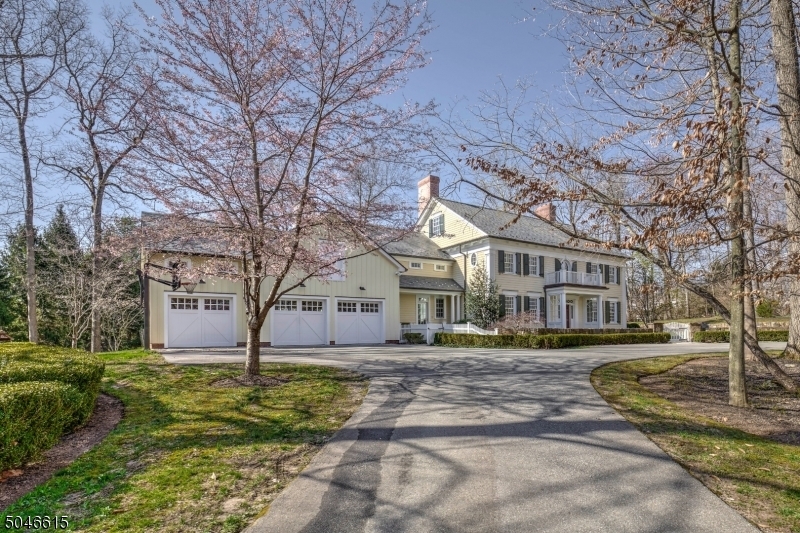 Property Photo: 15 Hartley Farms Rd NJ 07960