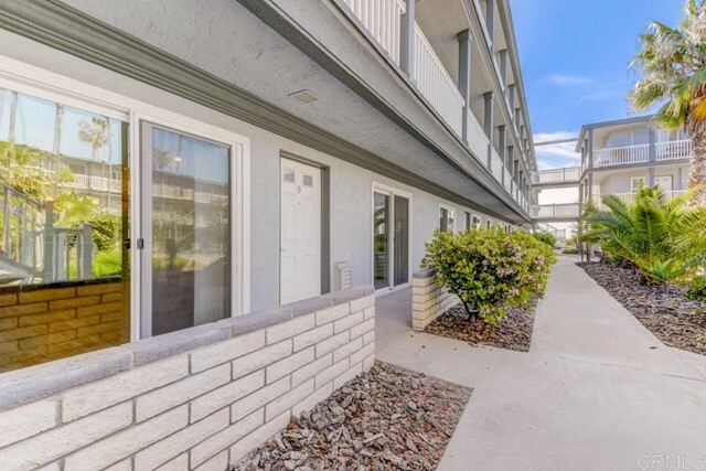 Property Photo: 1111 Seacoast Drive 9 CA 91932