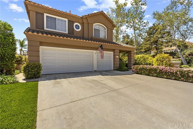 Property Photo:  2 Brighton  CA 92679 