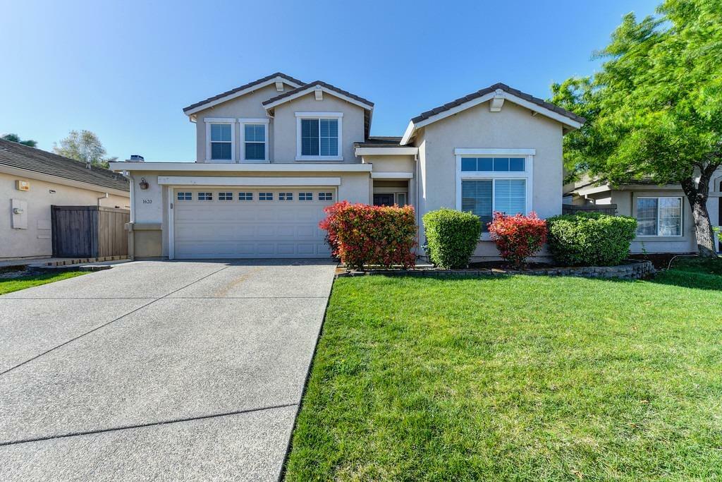 1620 Salizar Way  Sacramento CA 95835 photo