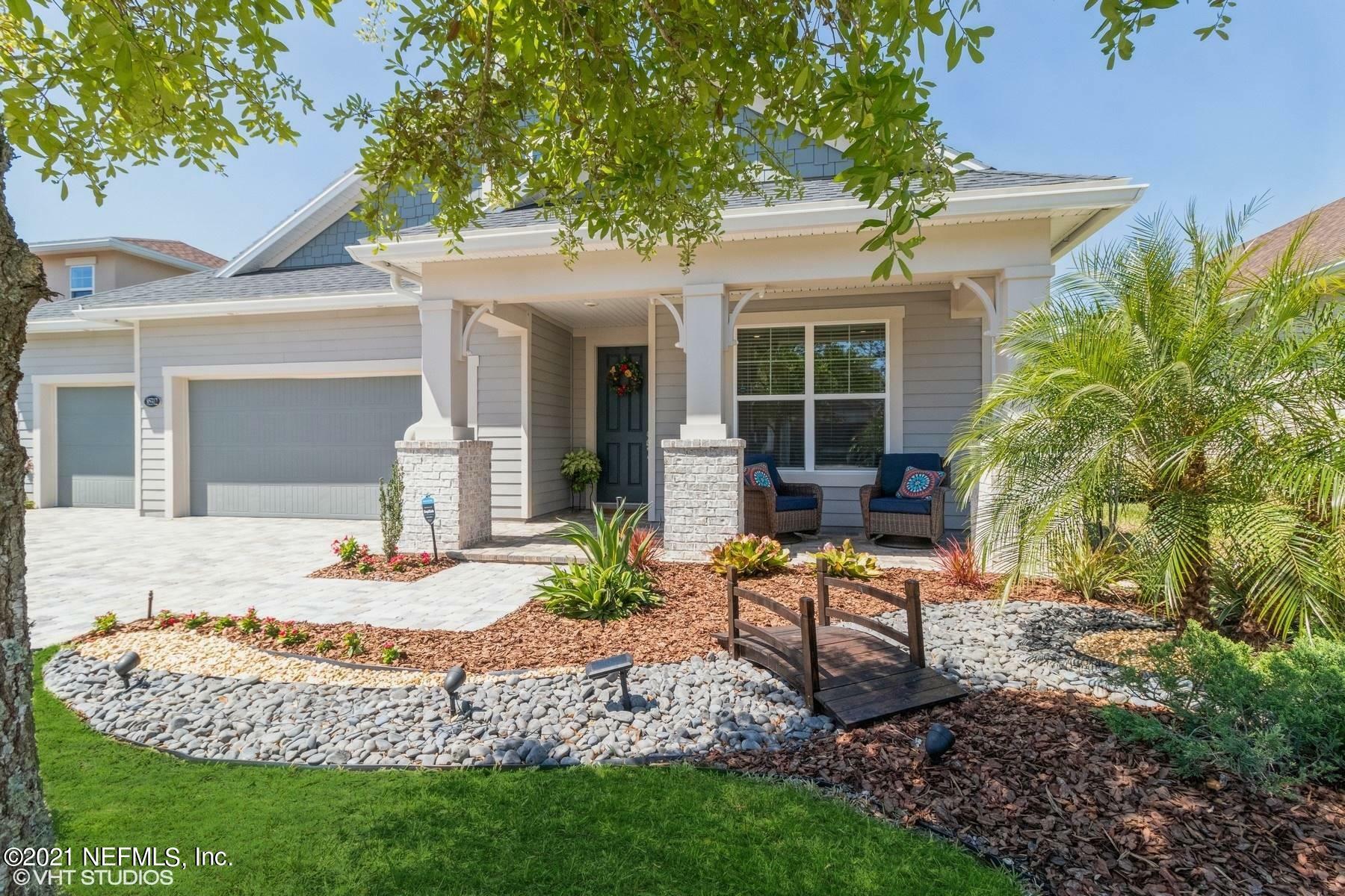 Property Photo:  85312 Champlain Drive  FL 32034 