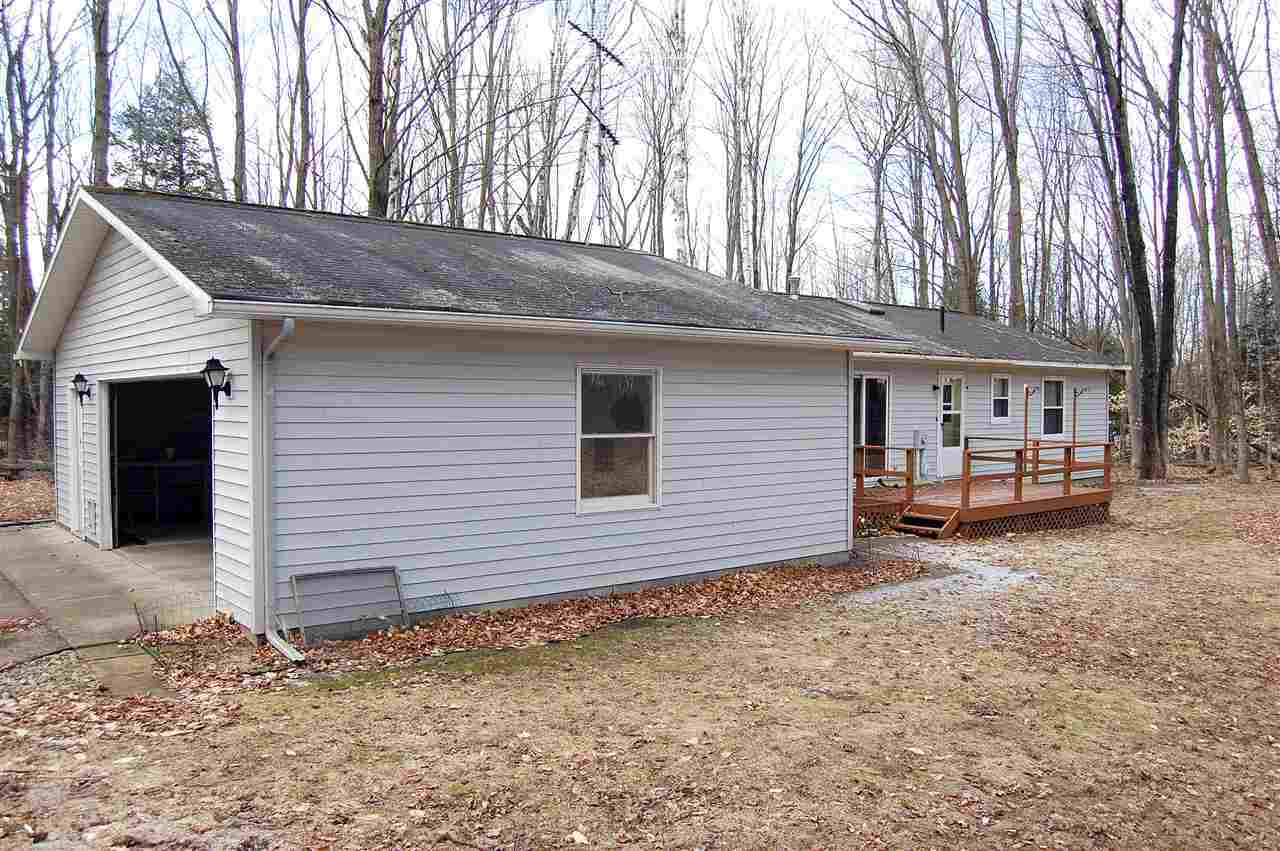 Property Photo: 9171 Banwell MI 49706