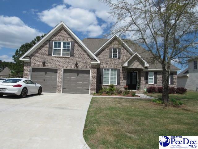 Property Photo: 4244 Rodanthe Circle SC 29501