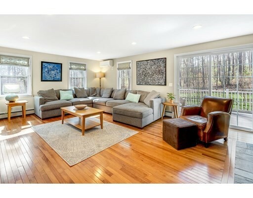 Property Photo: 8 Wedgewood Rd MA 01775