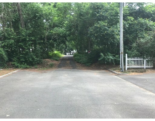 Property Photo: 0 Gresham St. Lot 15 MA 01101