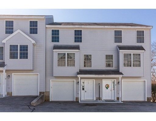 Property Photo: 57 Wannalancit St 11 MA 01854