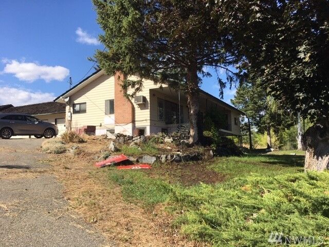 49 Shirley Rd  Oroville WA 98844 photo