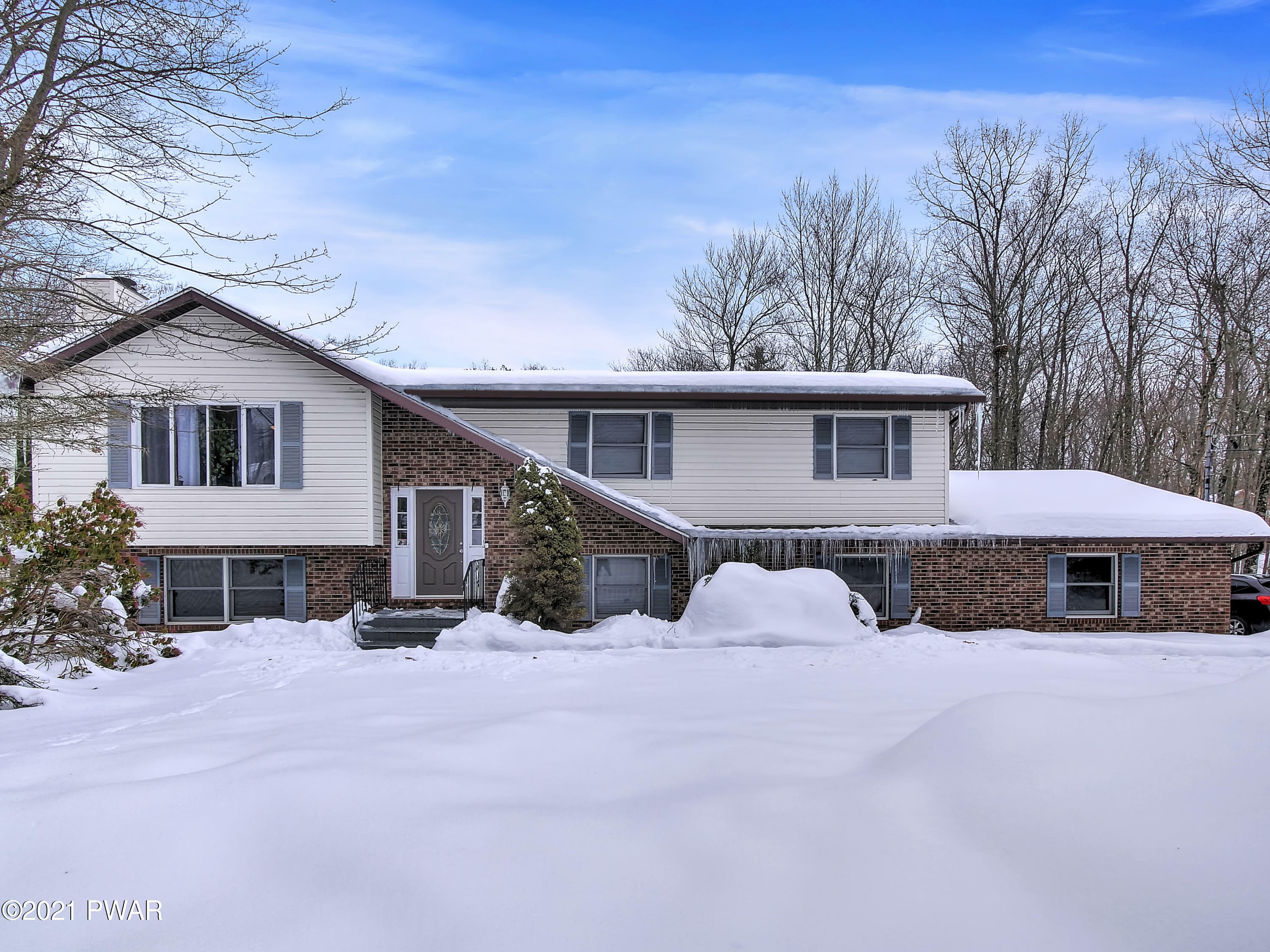 Property Photo:  184 Lakewood Drive  PA 18337 