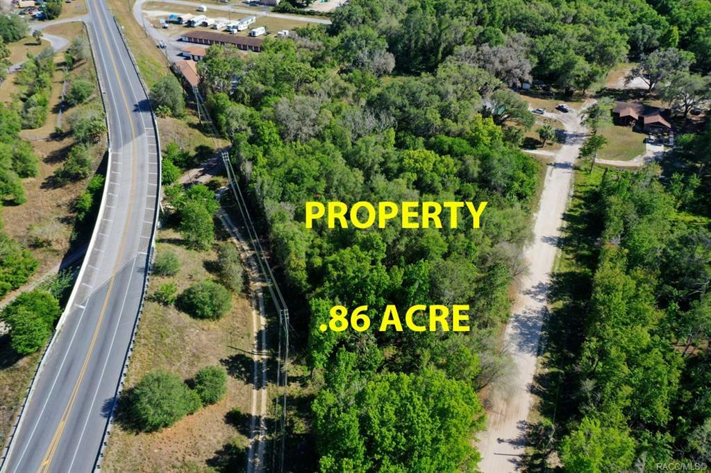 Property Photo:  1873 W Attucks Lane  FL 34434 