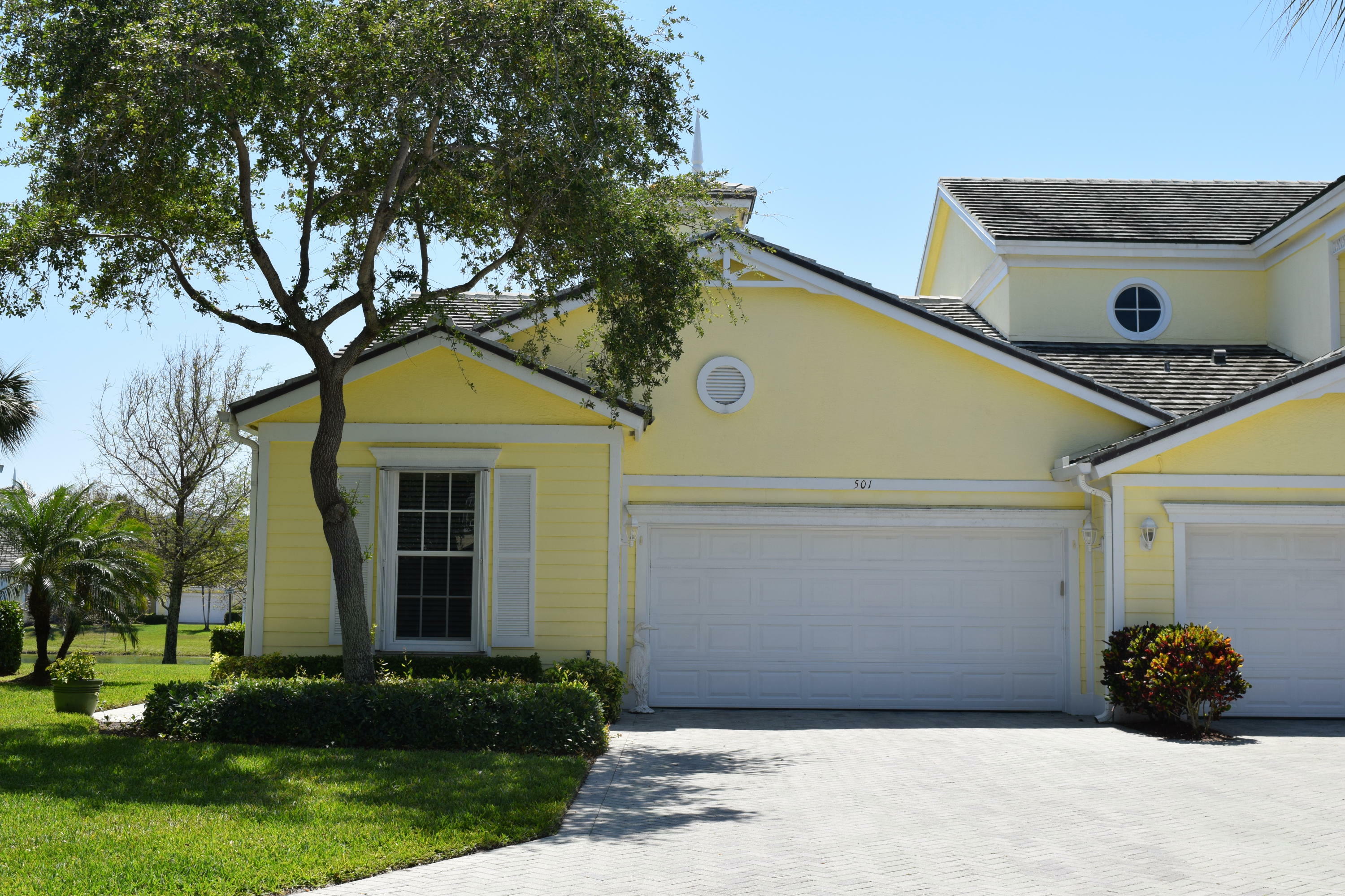 Property Photo:  501 Mariner Bay Boulevard  FL 34949 