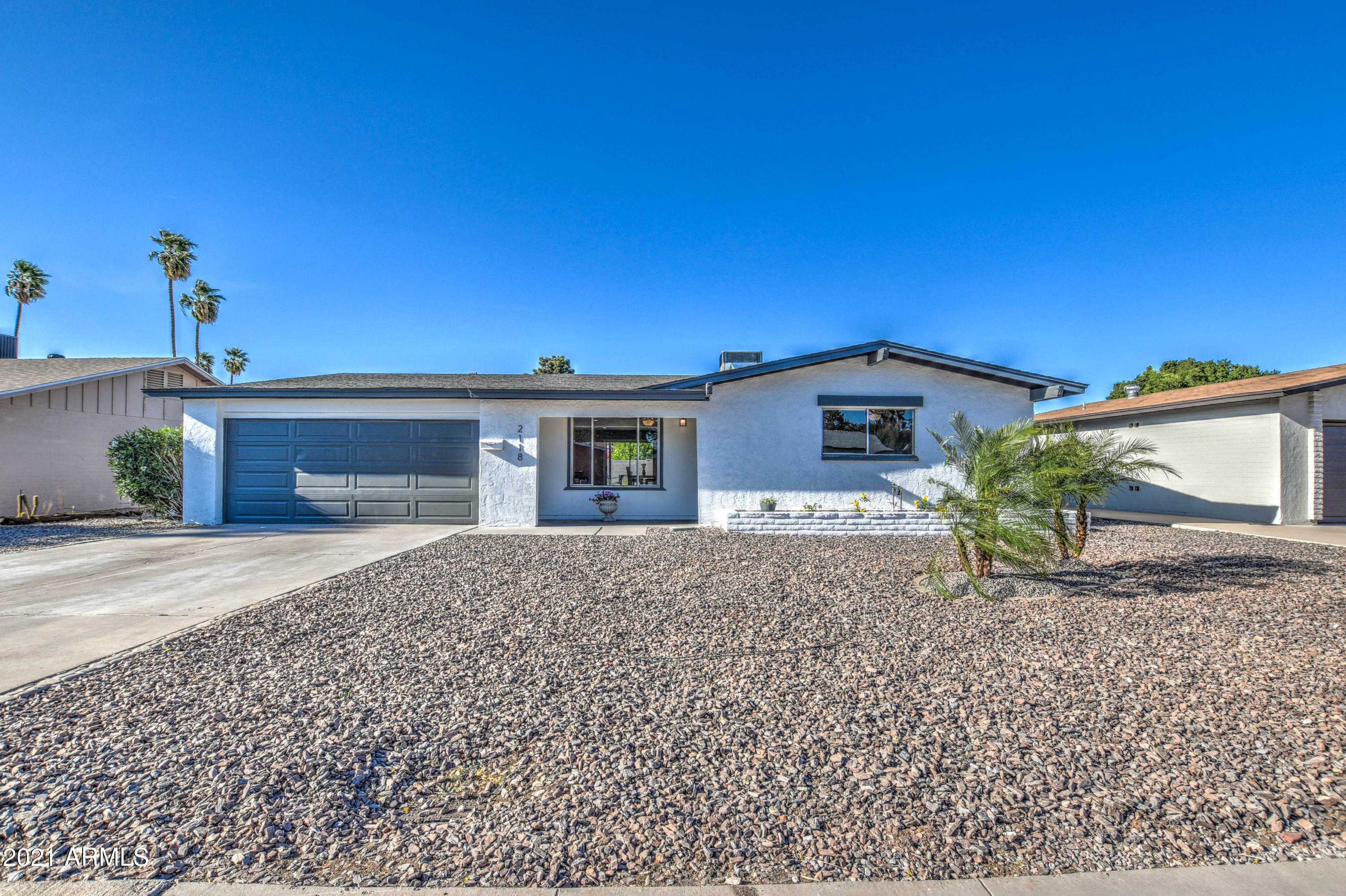 Property Photo:  2118 E Fremont Drive  AZ 85282 