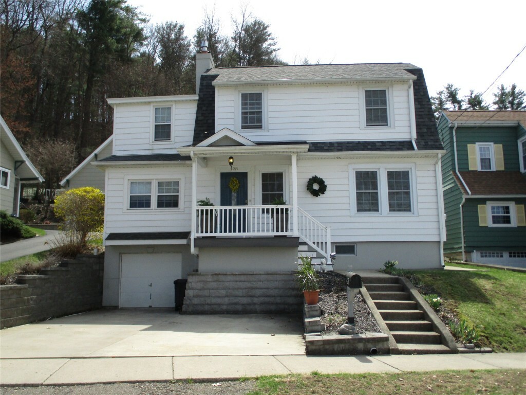 Property Photo:  428 Church Street  NY 13760 