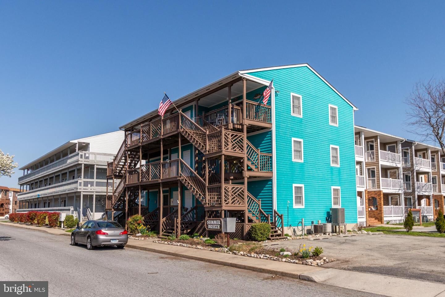 Property Photo:  300 144th Street 201  MD 21842 