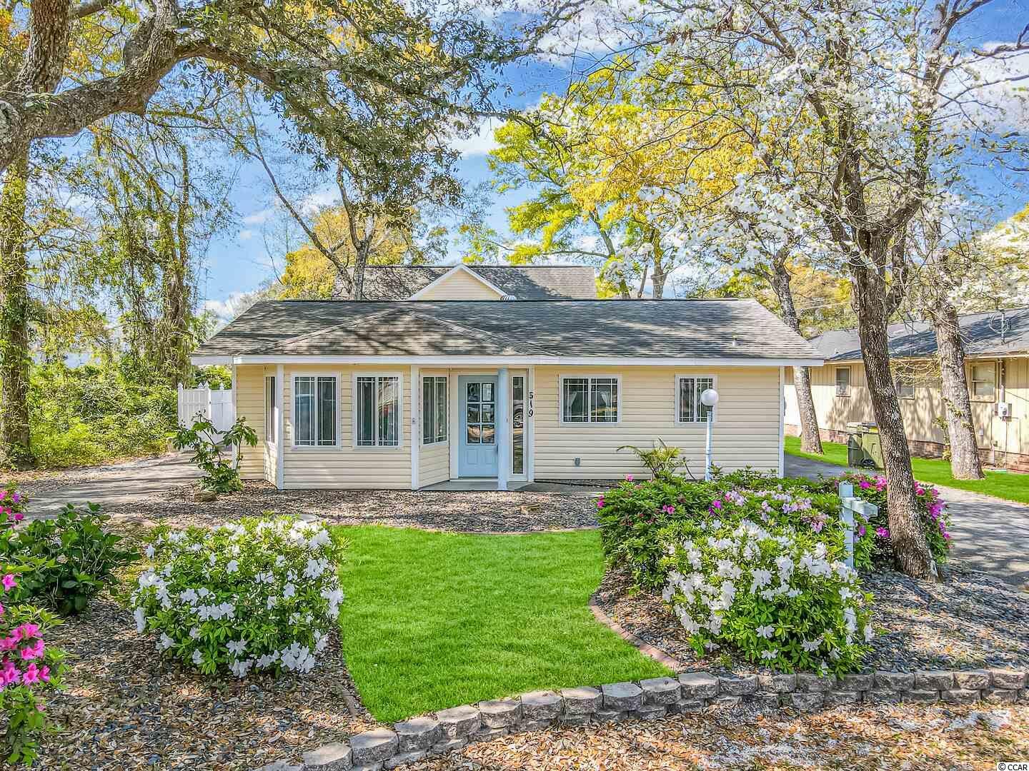 Property Photo:  519 3rd Ave. S  SC 29575 