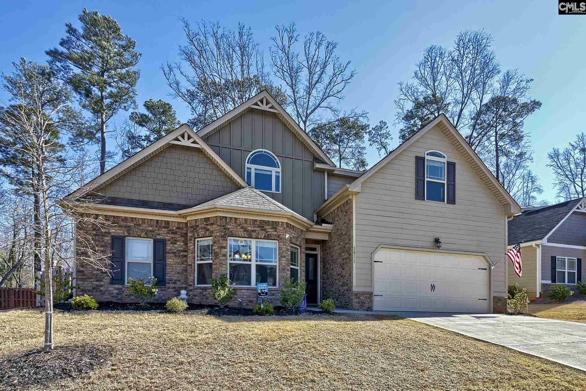 Property Photo: 1011 Moore Gate SC 29073
