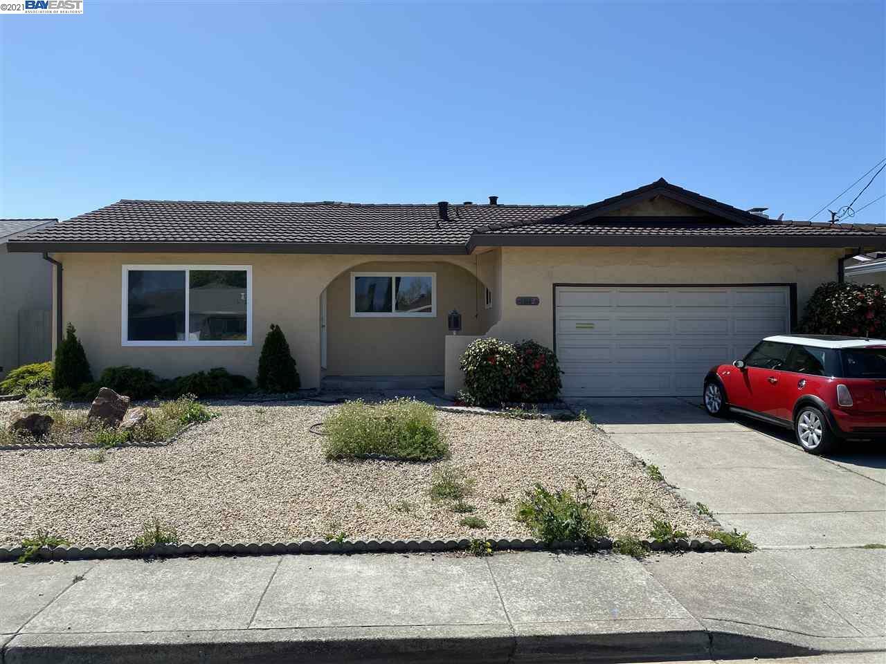 Property Photo:  7012 Allegheny Dr  CA 94568 