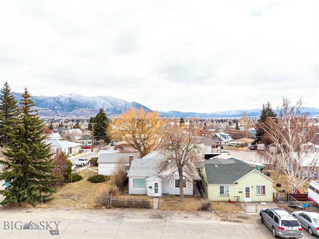 Property Photo:  1131 E 3rd Street  MT 59701 