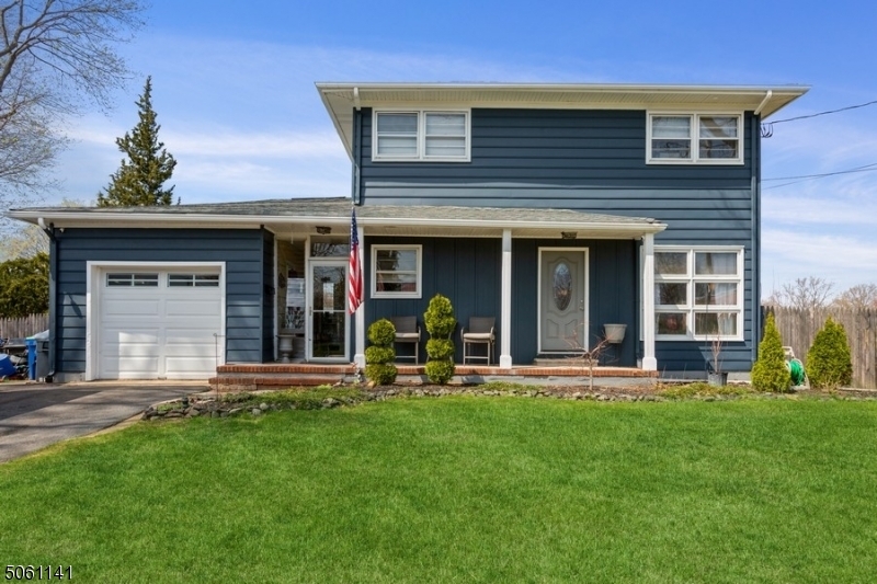 Property Photo: 702 Somerville Ave NJ 08835