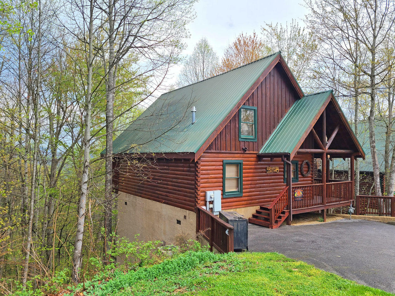 Property Photo: 4426 Forest Vista Way TN 37863