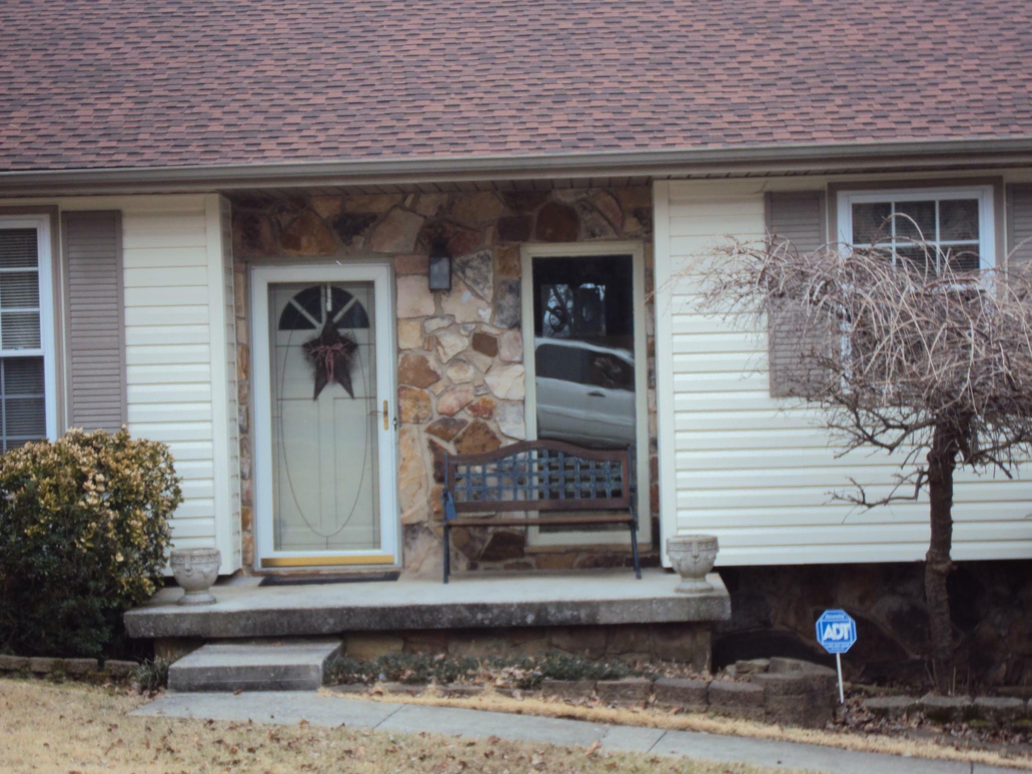 Property Photo:  1940 Grenada Blvd  TN 37922 