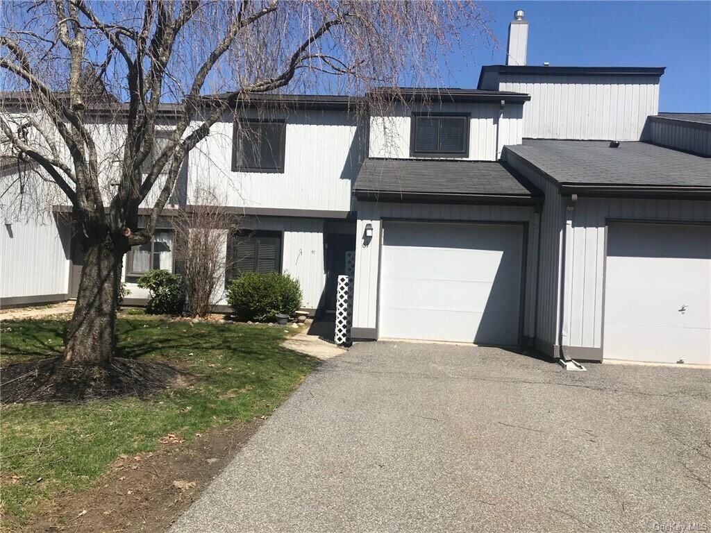 Property Photo:  61 Butler Drive  NY 10924 