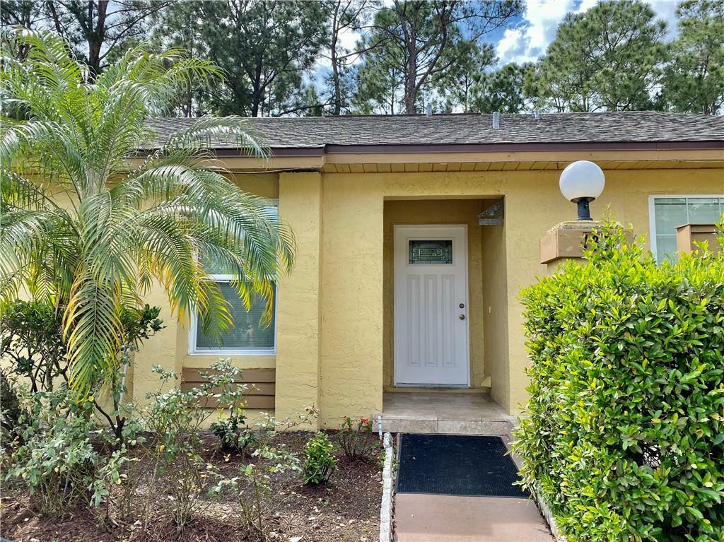 Property Photo:  137 Creekside Way  FL 32824 