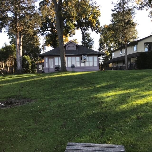 Property Photo:  37444 N Indian Mound Rd  WI 53066 