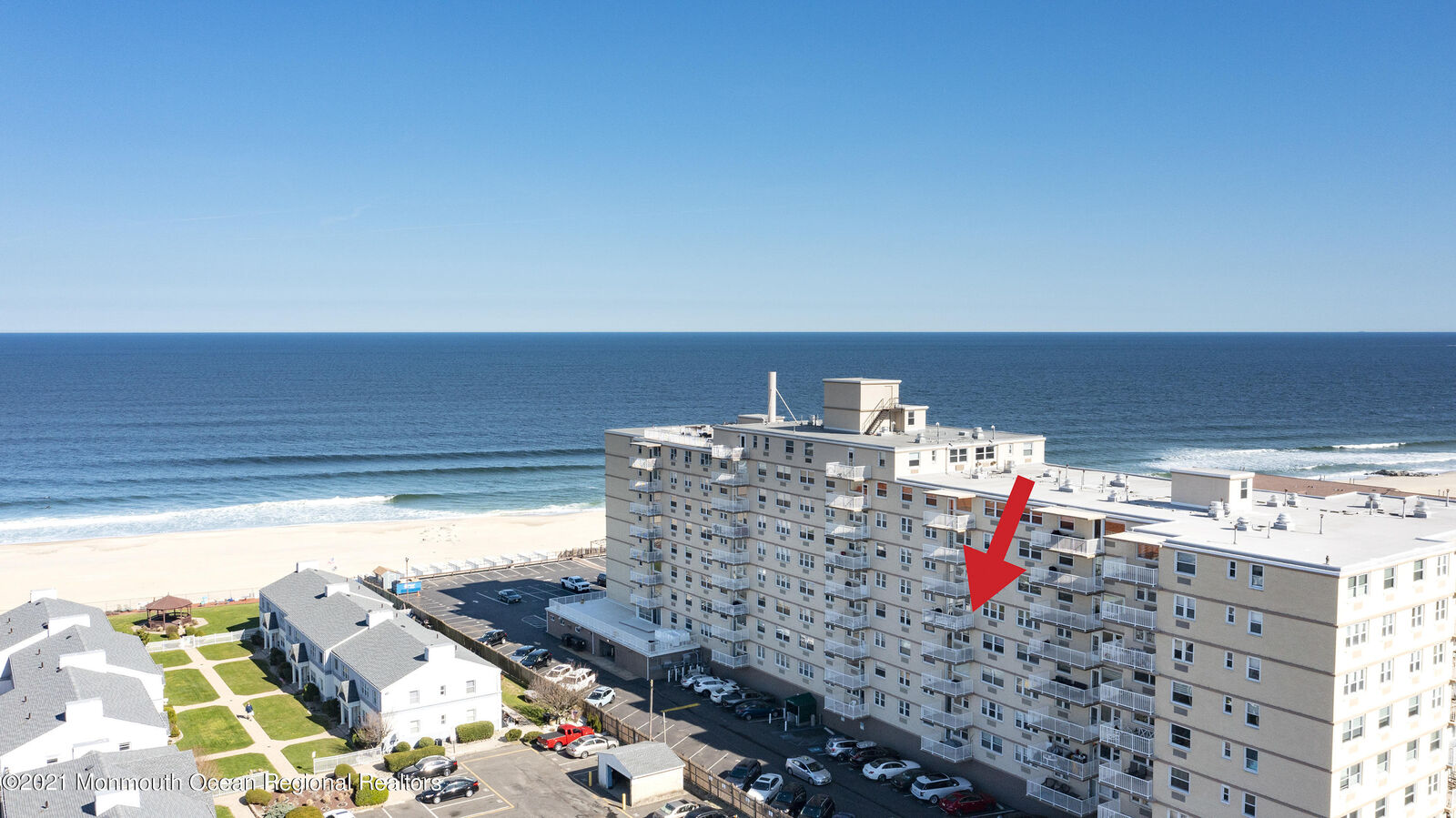 Property Photo:  675 Ocean Avenue  NJ 07740 