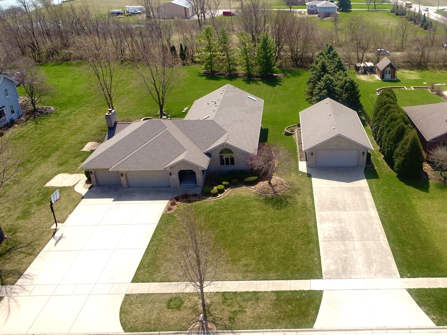 12741 W Covey Court  New Lenox IL 60451 photo