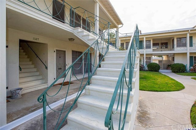 Property Photo:  1327 N Central Avenue  CA 91202 